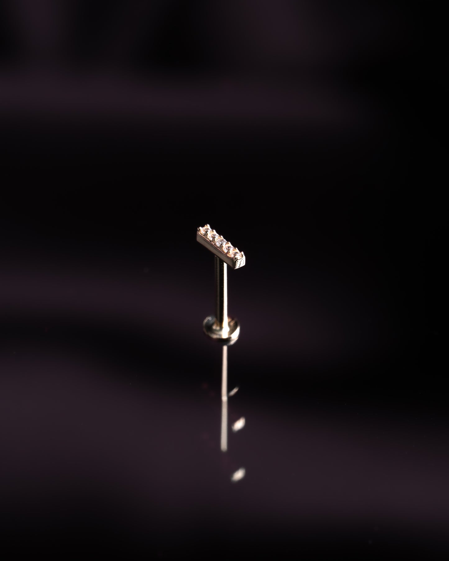 -LABRET LUXURY ORO SOLIDO LINEAL