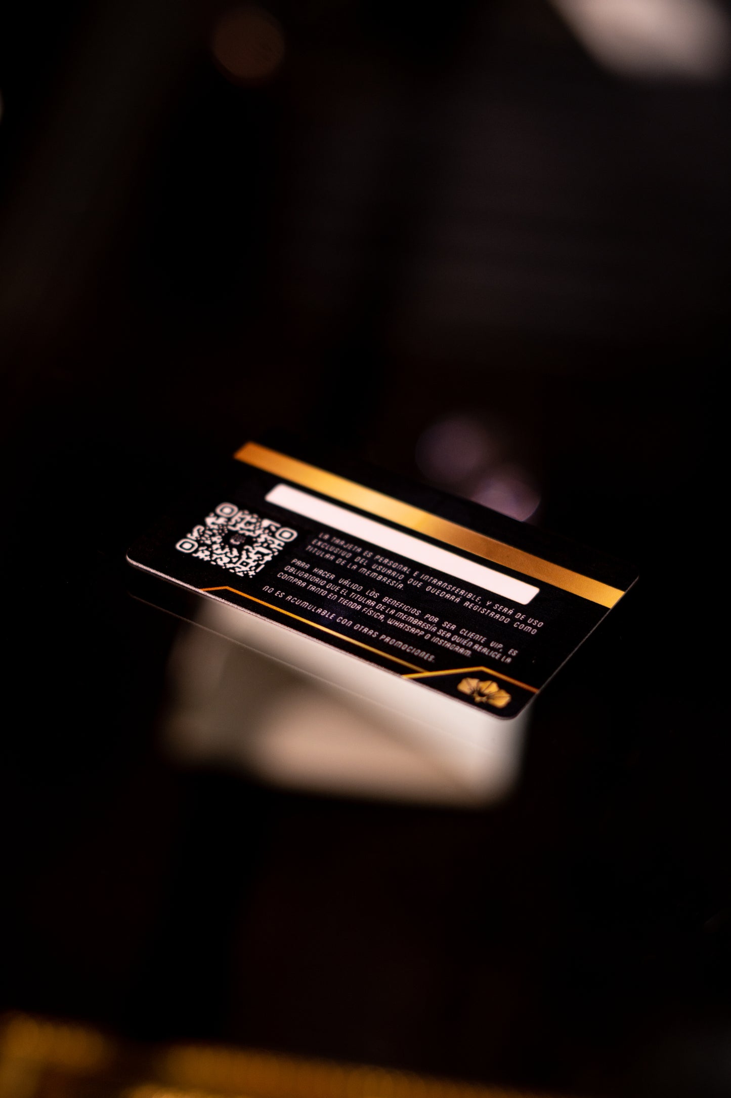 MEMBRESIA EXCLUSIVA CLIENTE VIP