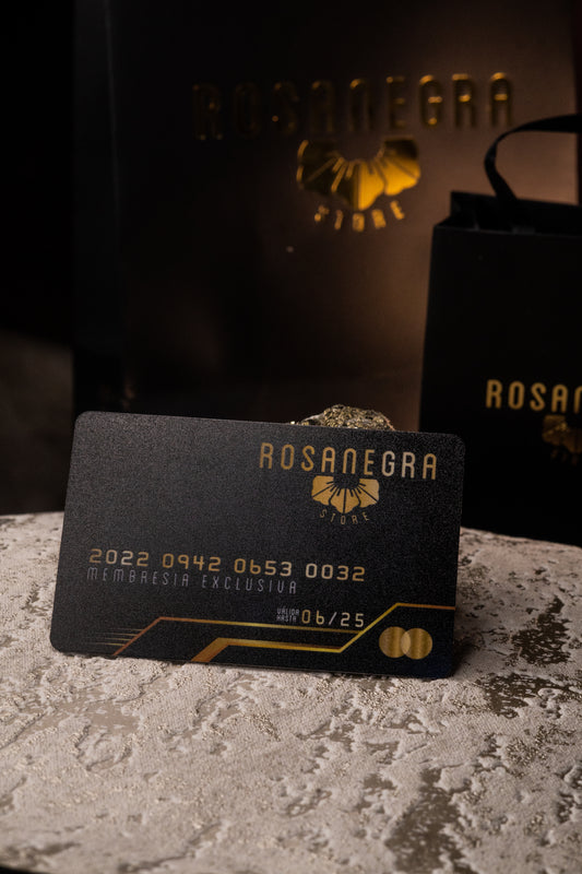 MEMBRESIA EXCLUSIVA CLIENTE VIP