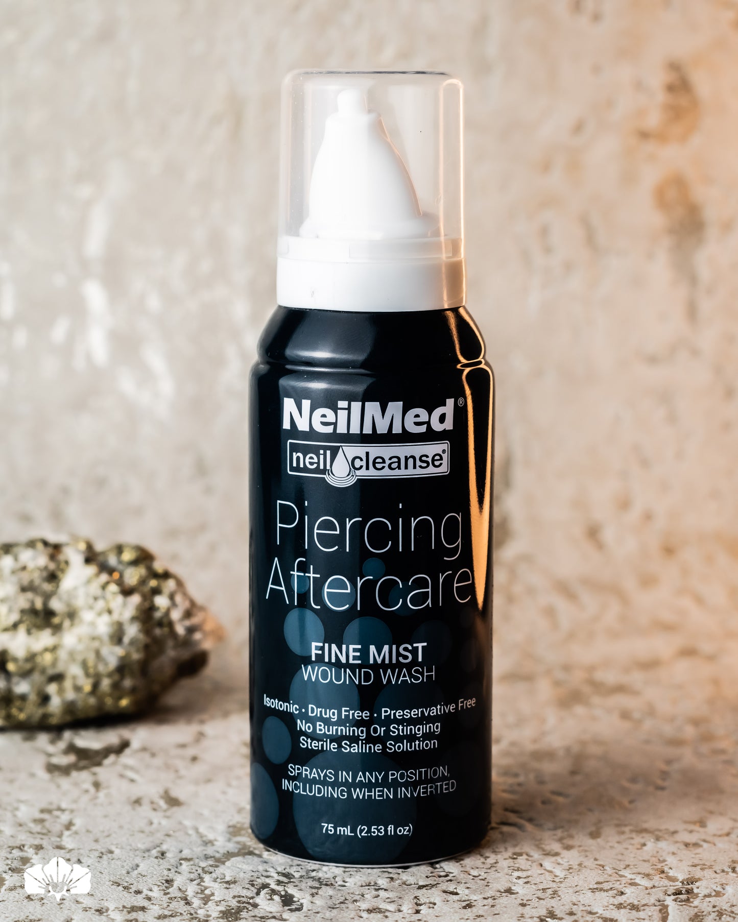 NEILMED PIERCING AFTERCARE
